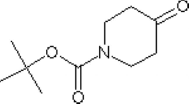 N-(Tert-Butoxycarbonyl)-4-Piperidone   